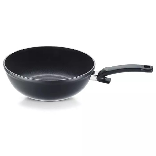 ΤΗΓΑΝΙ WOK FISSLER CERATAL 30CM